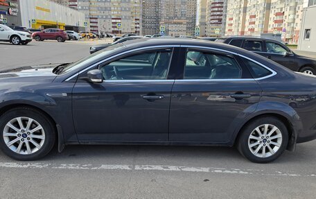 Ford Mondeo IV, 2011 год, 900 000 рублей, 15 фотография