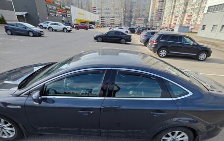 Ford Mondeo IV, 2011 год, 900 000 рублей, 16 фотография