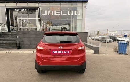 Hyundai ix35 I рестайлинг, 2015 год, 1 295 000 рублей, 6 фотография