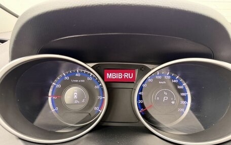 Hyundai ix35 I рестайлинг, 2015 год, 1 295 000 рублей, 9 фотография