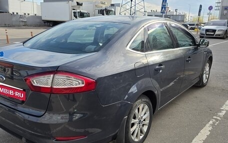 Ford Mondeo IV, 2011 год, 900 000 рублей, 12 фотография