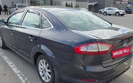 Ford Mondeo IV, 2011 год, 900 000 рублей, 14 фотография
