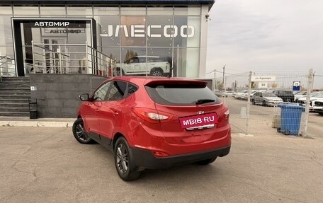 Hyundai ix35 I рестайлинг, 2015 год, 1 295 000 рублей, 7 фотография