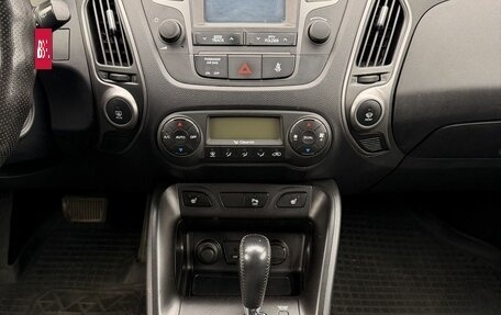 Hyundai ix35 I рестайлинг, 2015 год, 1 295 000 рублей, 11 фотография