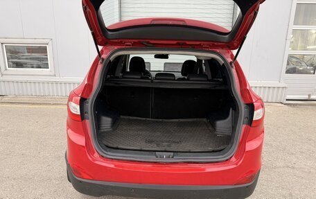 Hyundai ix35 I рестайлинг, 2015 год, 1 295 000 рублей, 15 фотография
