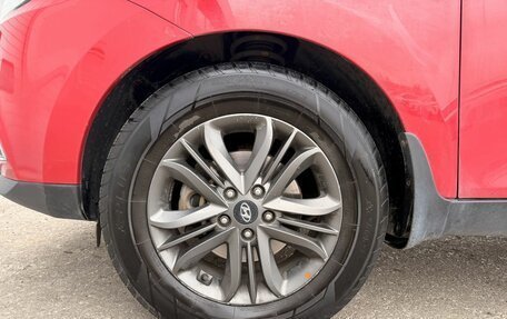 Hyundai ix35 I рестайлинг, 2015 год, 1 295 000 рублей, 14 фотография