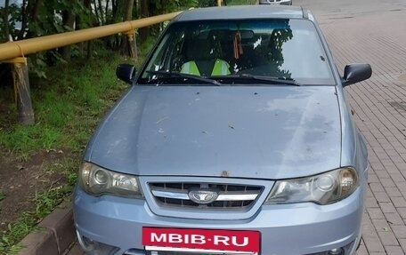 Daewoo Nexia I рестайлинг, 2012 год, 180 000 рублей, 2 фотография