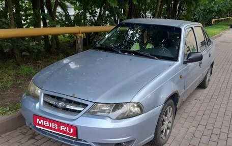 Daewoo Nexia I рестайлинг, 2012 год, 180 000 рублей, 1 фотография