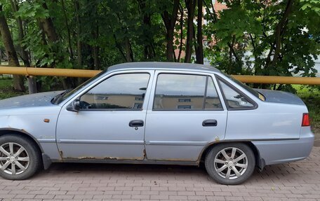 Daewoo Nexia I рестайлинг, 2012 год, 180 000 рублей, 4 фотография