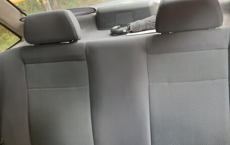 Daewoo Nexia I рестайлинг, 2012 год, 180 000 рублей, 13 фотография
