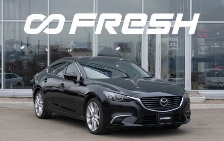 Mazda Atenza III, 2016 год, 1 765 000 рублей, 1 фотография