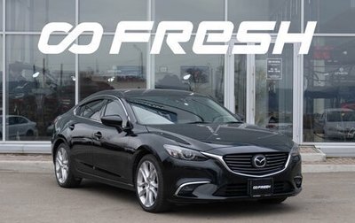 Mazda Atenza III, 2016 год, 1 765 000 рублей, 1 фотография
