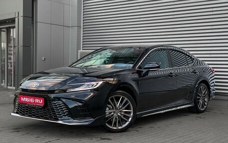 Toyota Camry, 2026 год, 4 050 000 рублей, 1 фотография