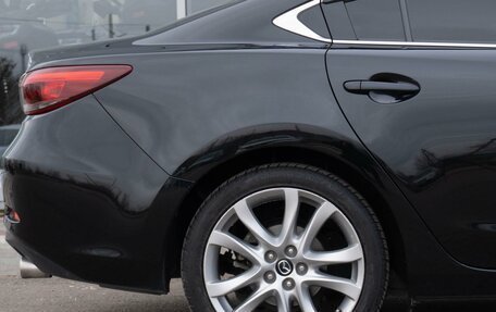 Mazda Atenza III, 2016 год, 1 765 000 рублей, 9 фотография