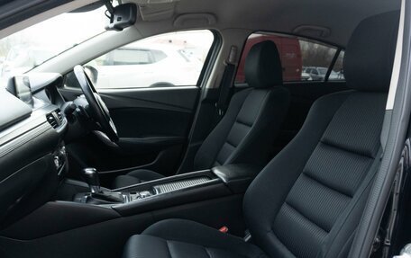 Mazda Atenza III, 2016 год, 1 765 000 рублей, 13 фотография