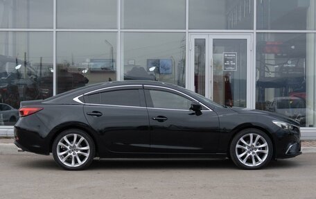 Mazda Atenza III, 2016 год, 1 765 000 рублей, 5 фотография
