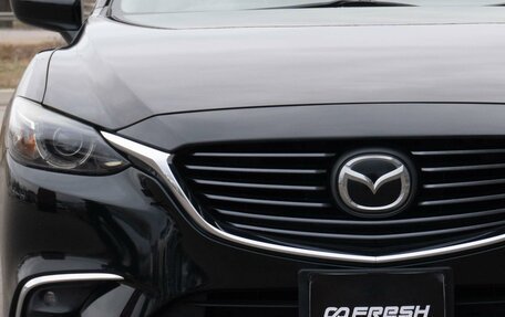 Mazda Atenza III, 2016 год, 1 765 000 рублей, 6 фотография