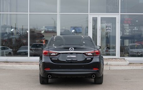 Mazda Atenza III, 2016 год, 1 765 000 рублей, 4 фотография