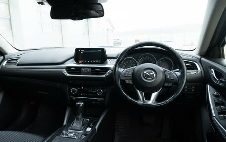 Mazda Atenza III, 2016 год, 1 765 000 рублей, 11 фотография