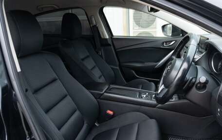 Mazda Atenza III, 2016 год, 1 765 000 рублей, 15 фотография