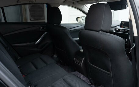 Mazda Atenza III, 2016 год, 1 765 000 рублей, 16 фотография