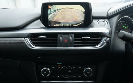 Mazda Atenza III, 2016 год, 1 765 000 рублей, 19 фотография