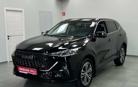 Haval F7 I, 2024 год, 2 400 000 рублей, 1 фотография