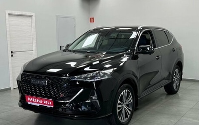 Haval F7 I, 2024 год, 2 400 000 рублей, 1 фотография