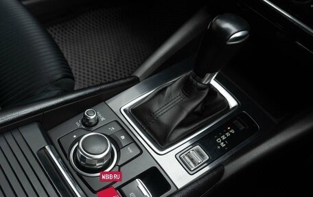 Mazda Atenza III, 2016 год, 1 765 000 рублей, 18 фотография