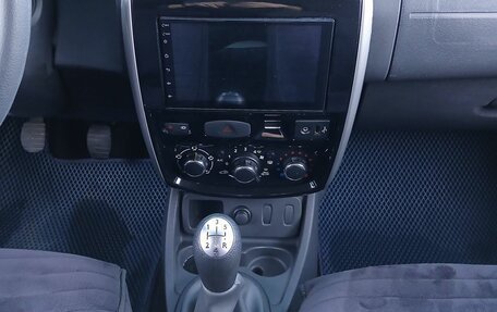 Nissan Terrano III, 2015 год, 1 096 000 рублей, 11 фотография