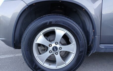 Nissan Terrano III, 2015 год, 1 096 000 рублей, 14 фотография