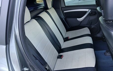 Nissan Terrano III, 2015 год, 1 096 000 рублей, 12 фотография