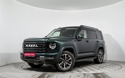 Haval H9, 2024 год, 3 572 500 рублей, 1 фотография