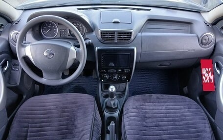 Nissan Terrano III, 2015 год, 1 096 000 рублей, 10 фотография