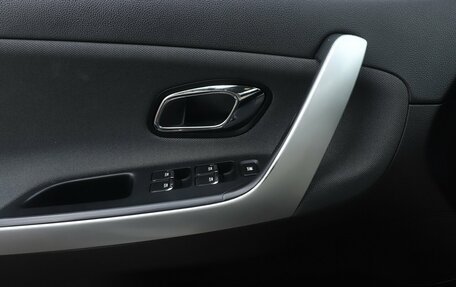 KIA cee'd III, 2016 год, 1 299 000 рублей, 9 фотография