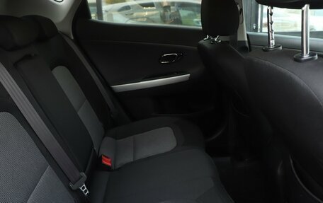 KIA cee'd III, 2016 год, 1 299 000 рублей, 8 фотография