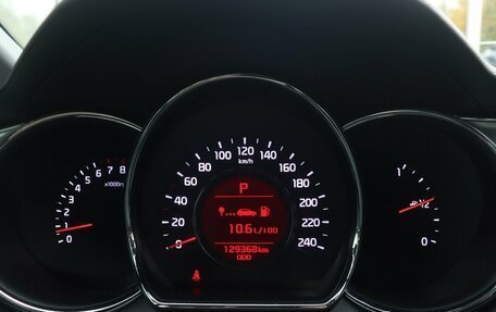 KIA cee'd III, 2016 год, 1 299 000 рублей, 15 фотография