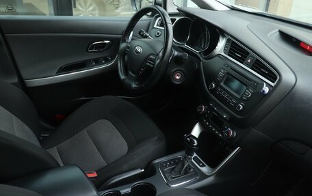 KIA cee'd III, 2016 год, 1 299 000 рублей, 6 фотография