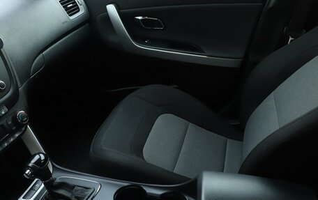 KIA cee'd III, 2016 год, 1 299 000 рублей, 14 фотография