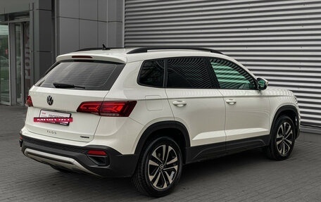 Volkswagen Taos, 2021 год, 2 500 000 рублей, 4 фотография
