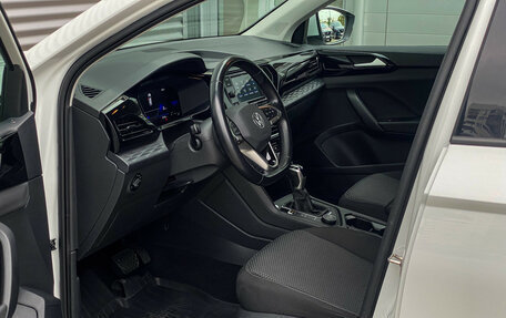 Volkswagen Taos, 2021 год, 2 500 000 рублей, 7 фотография