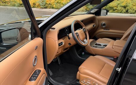 Hyundai Palisade, 2025 год, 9 200 000 рублей, 6 фотография