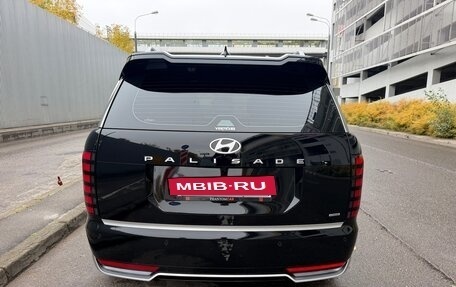 Hyundai Palisade, 2025 год, 9 200 000 рублей, 4 фотография