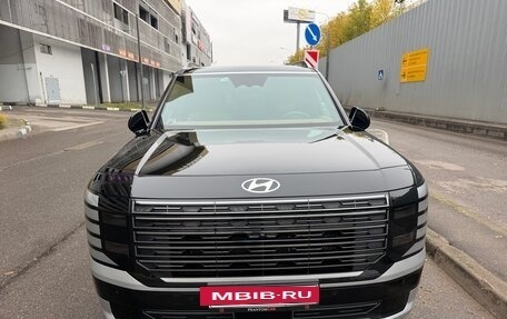 Hyundai Palisade, 2025 год, 9 200 000 рублей, 2 фотография