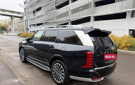 Hyundai Palisade, 2025 год, 9 200 000 рублей, 5 фотография