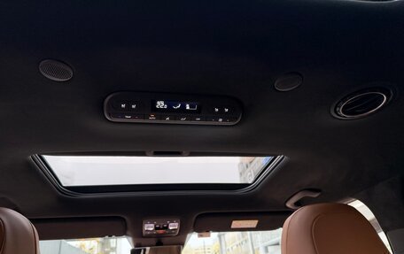 Hyundai Palisade, 2025 год, 9 200 000 рублей, 24 фотография