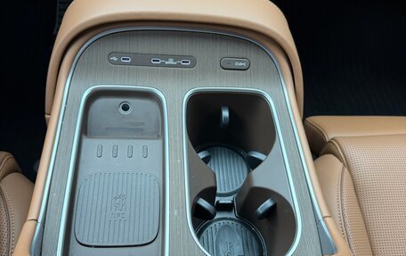 Hyundai Palisade, 2025 год, 9 200 000 рублей, 23 фотография