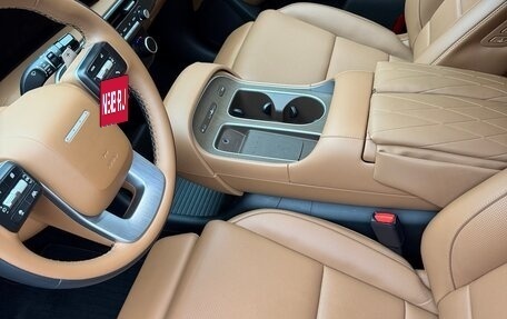 Hyundai Palisade, 2025 год, 9 200 000 рублей, 14 фотография