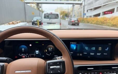 Hyundai Palisade, 2025 год, 9 200 000 рублей, 20 фотография