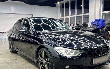 BMW 3 серия, 2015 год, 1 450 000 рублей, 7 фотография